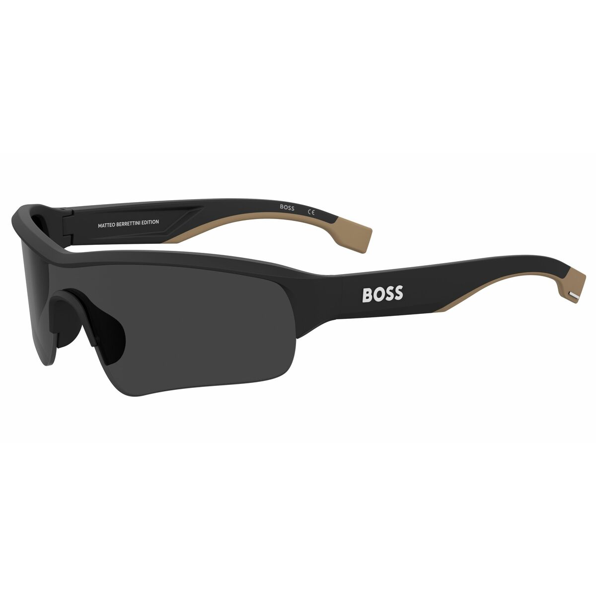 Herrsolglasögon Hugo Boss BOSS-1607-S-807 Ø 99 mm