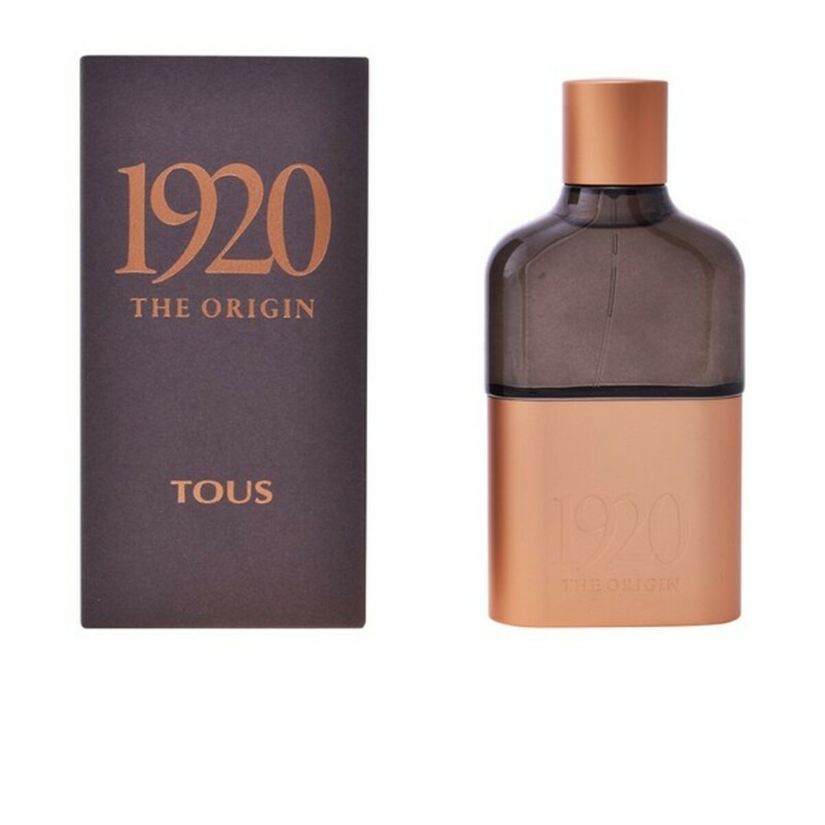 Parfym Herrar 1920 The Origin Tous EDP EDP 100 ml