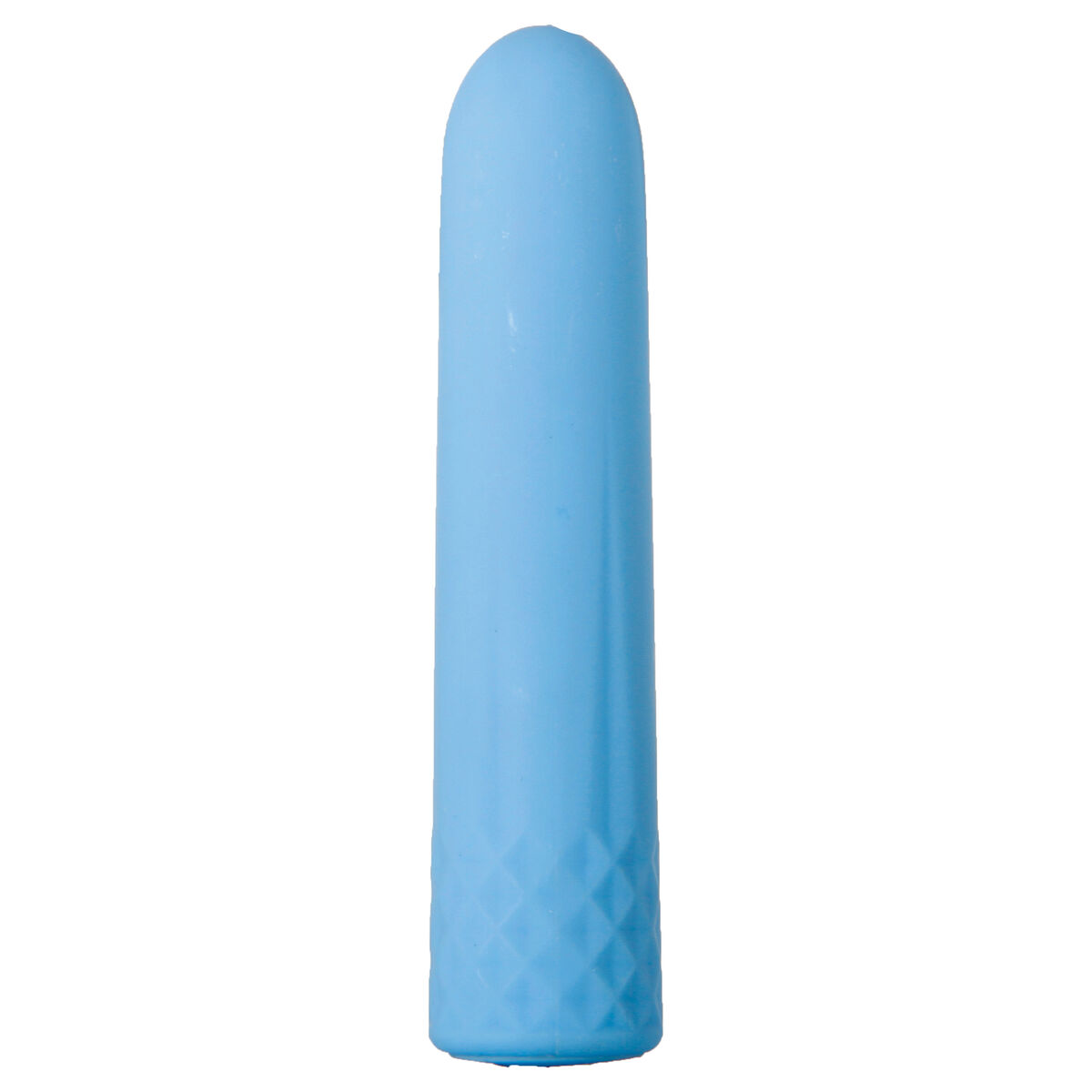 Minivibrator Adam & Eve Diamond Blå