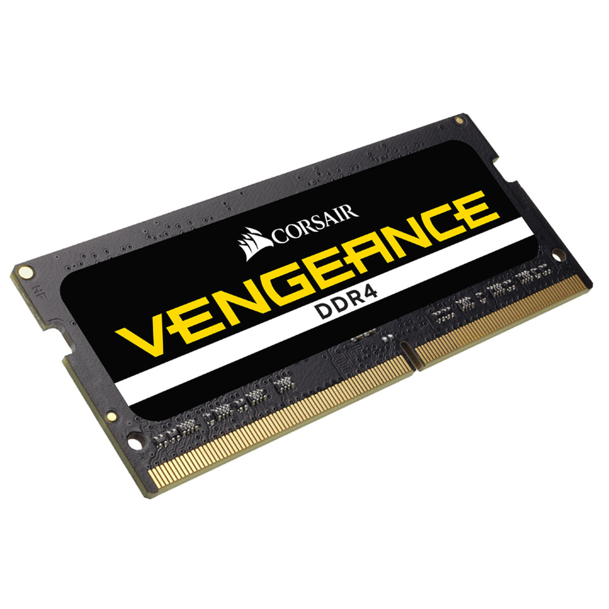 RAM-minne Corsair CMSX16GX4M1A2400C16 16 GB DDR4 CL16 - 3