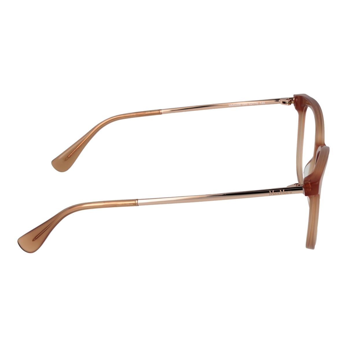 Glasögonbågar Max Mara MM5008 52045 - 5