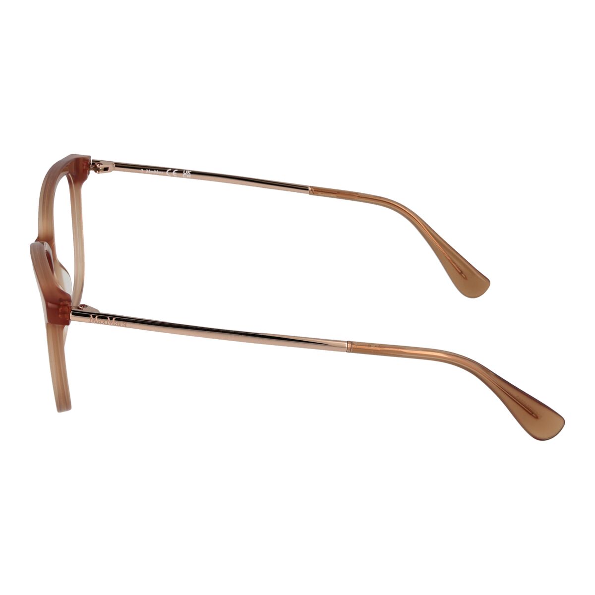 Glasögonbågar Max Mara MM5008 52045 - 4