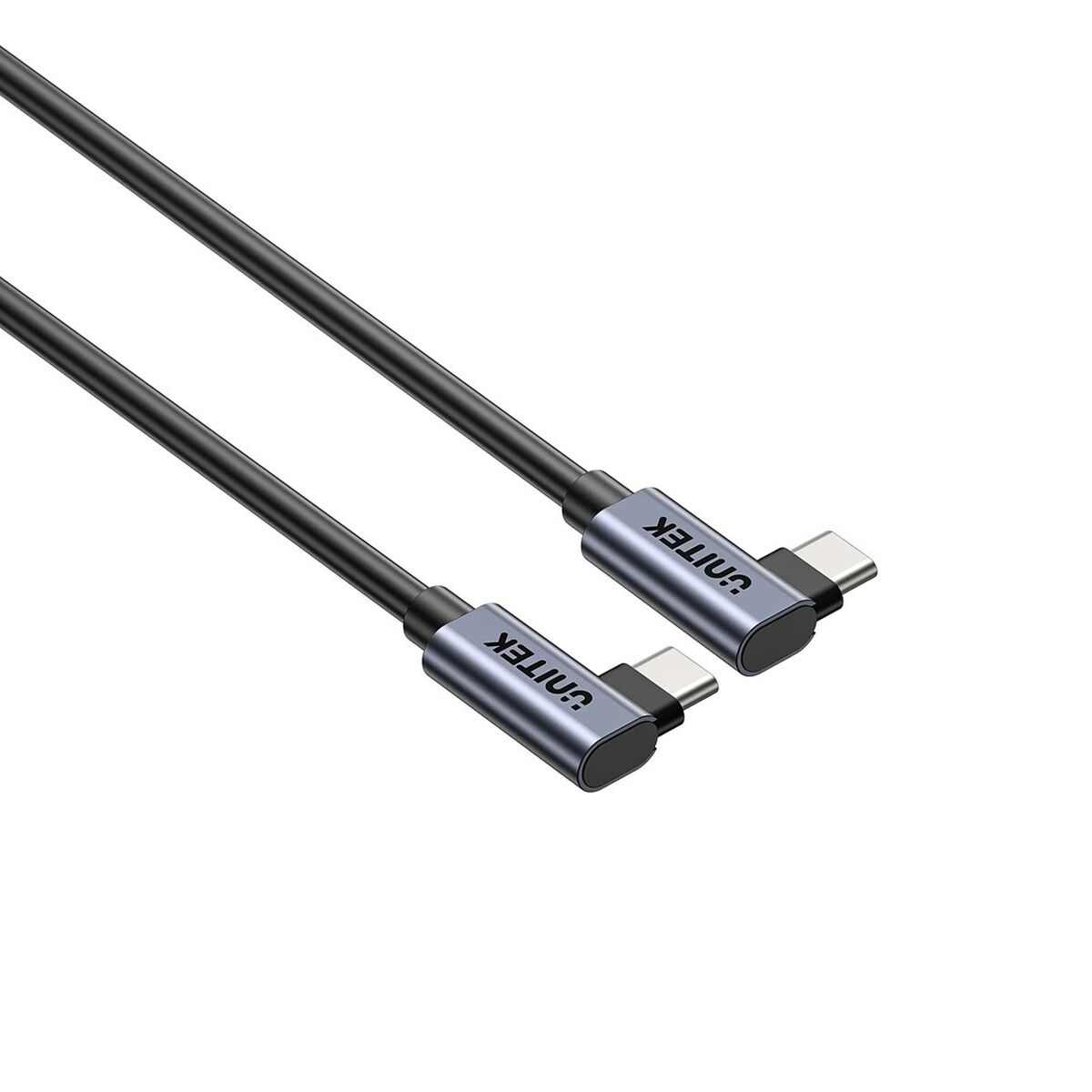 USB-kabel Unitek C14147ABK01-1M - 2