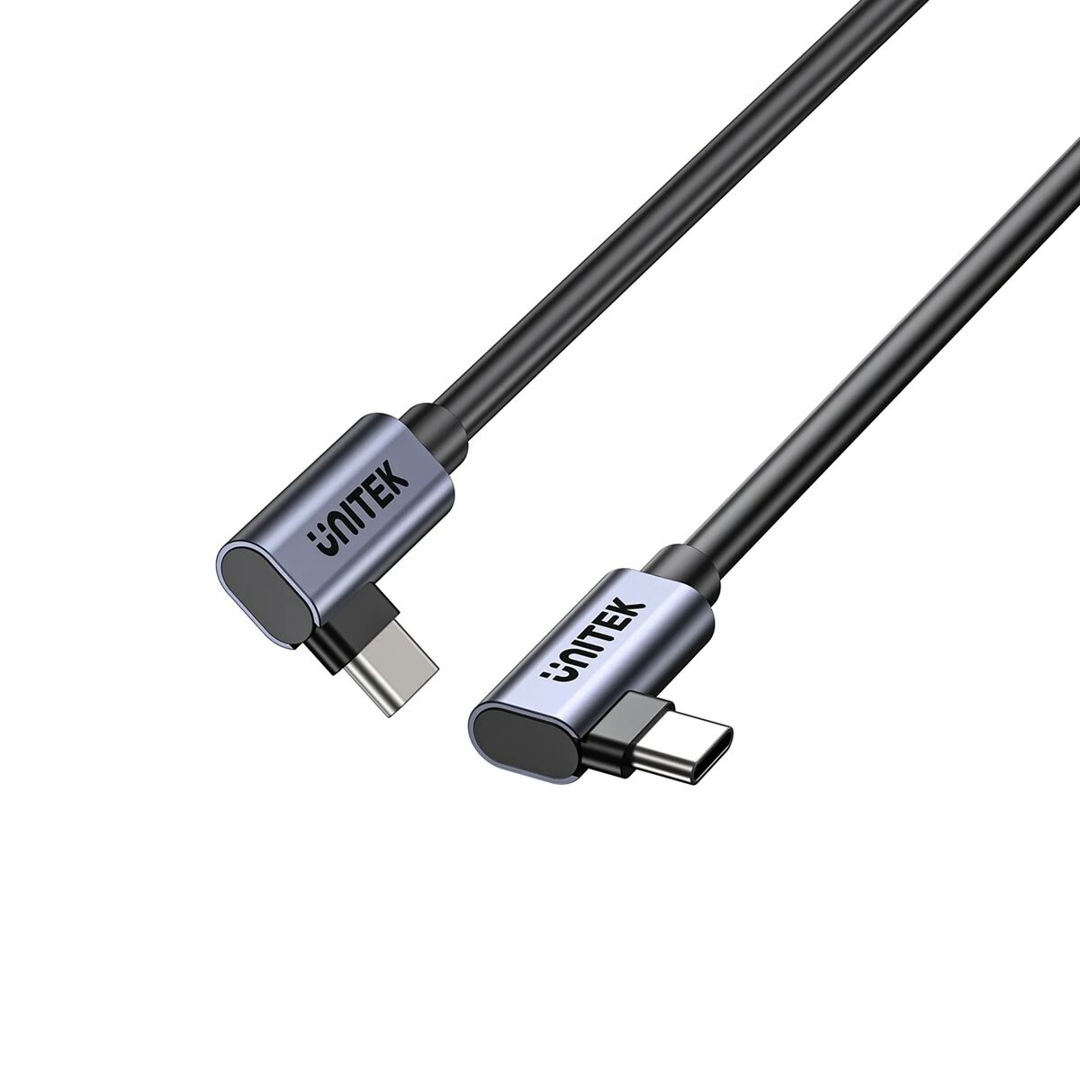 USB-kabel Unitek C14147ABK01-1M - 3