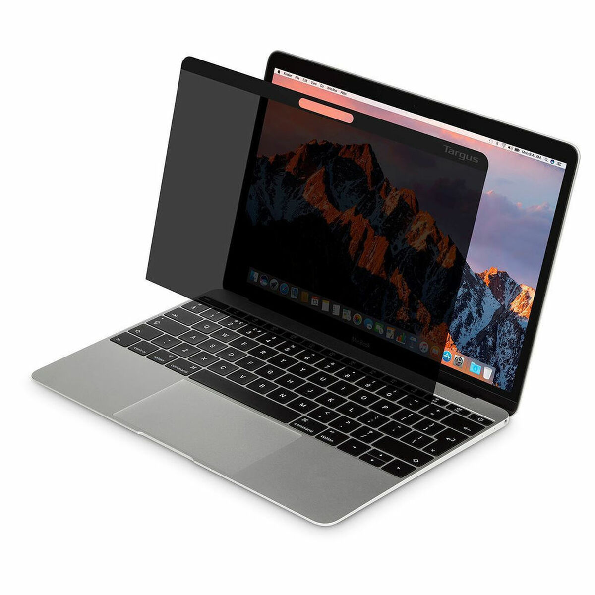 Laptopväska Targus ASM133MBP6GL Transparent - 2