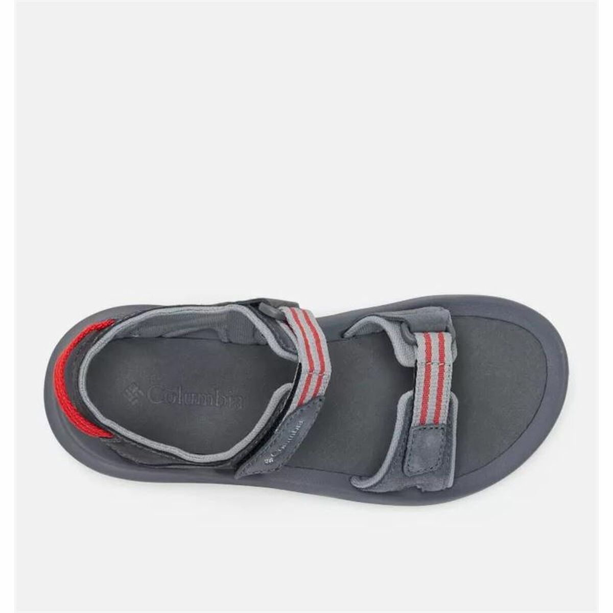 Mountain sandaler Columbia Trailstorm™ Hiker 2 Strap - 4