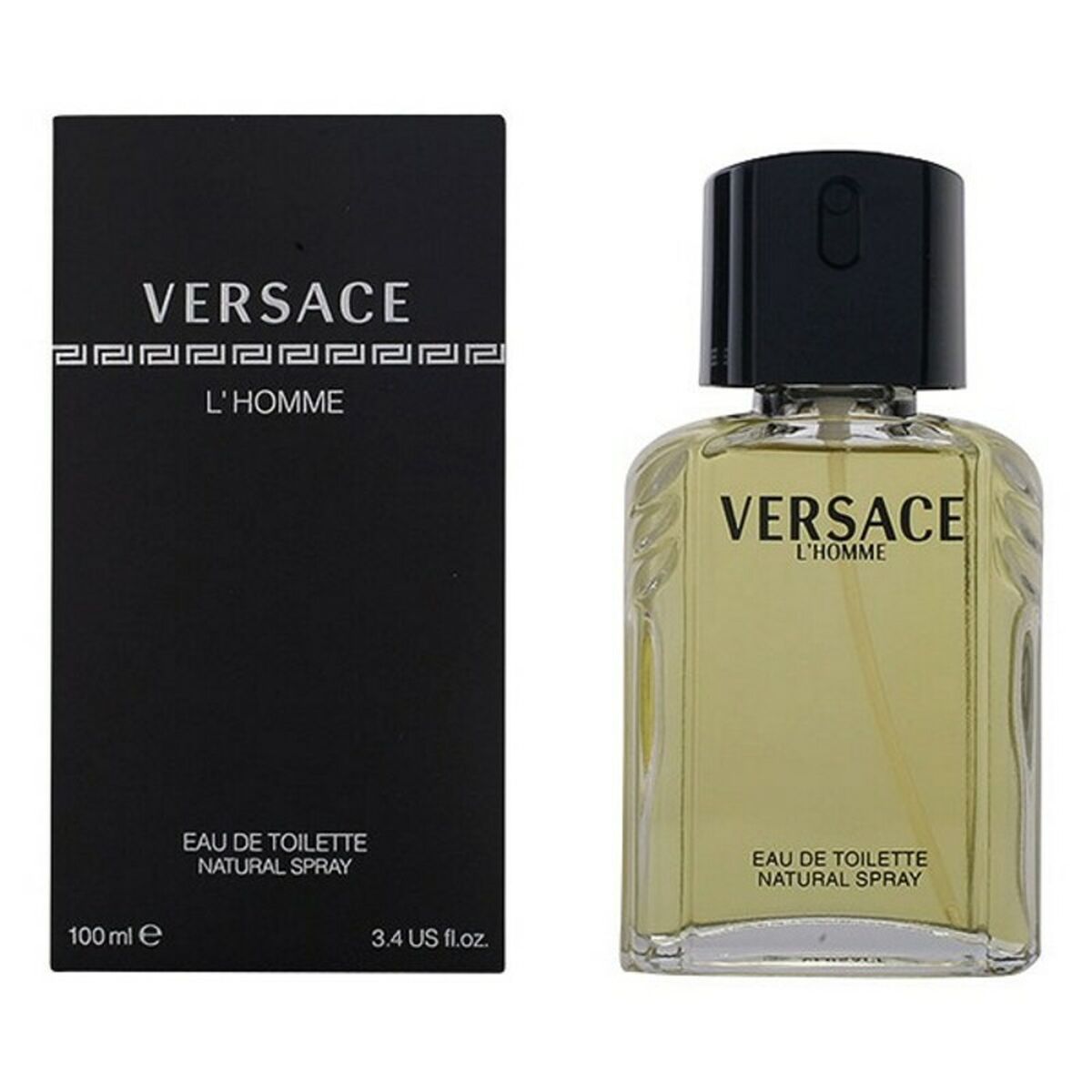 Parfym Herrar Versace L'Homme EDT 100 ml