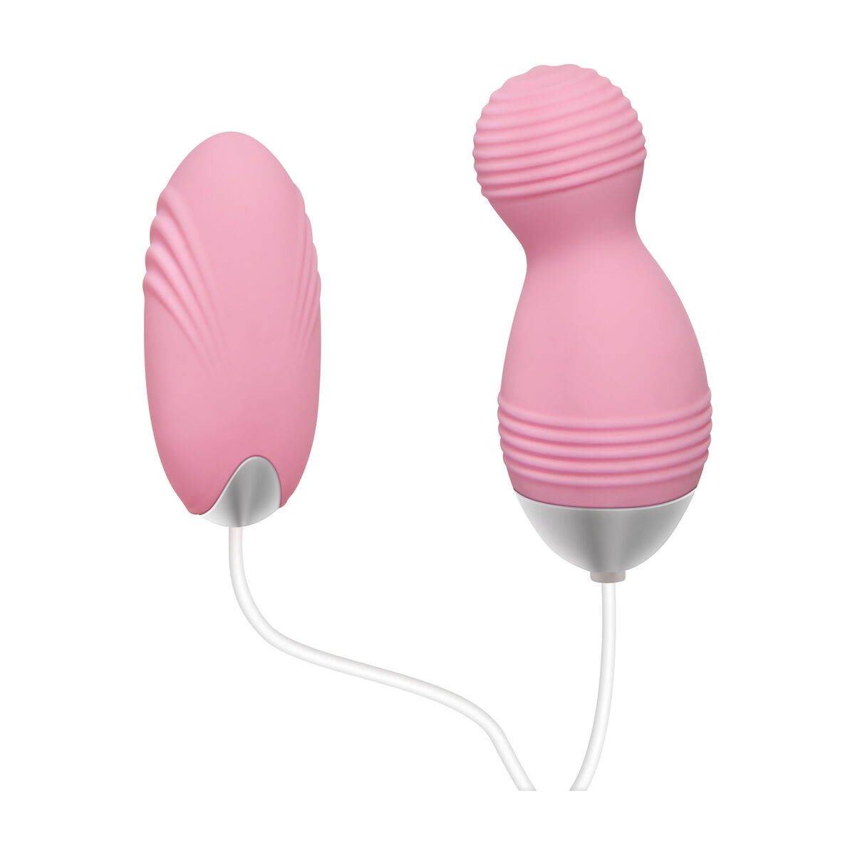 Onani-ägg Adam & Eve Rosa