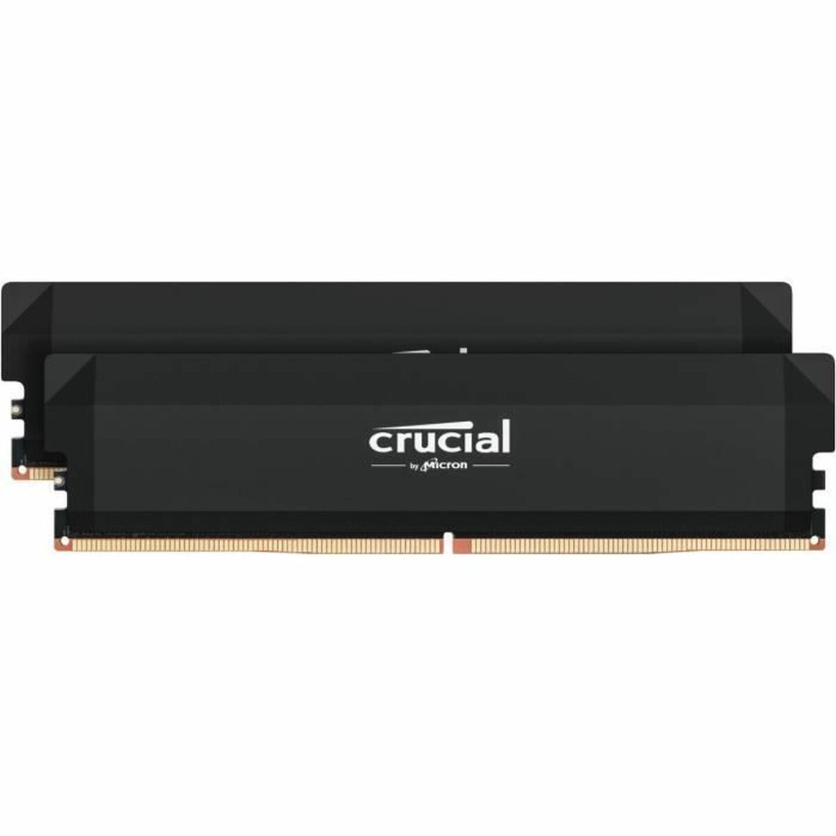 RAM-minne Crucial PC5-48000C40 64 GB DDR5 6400 MHz CL40