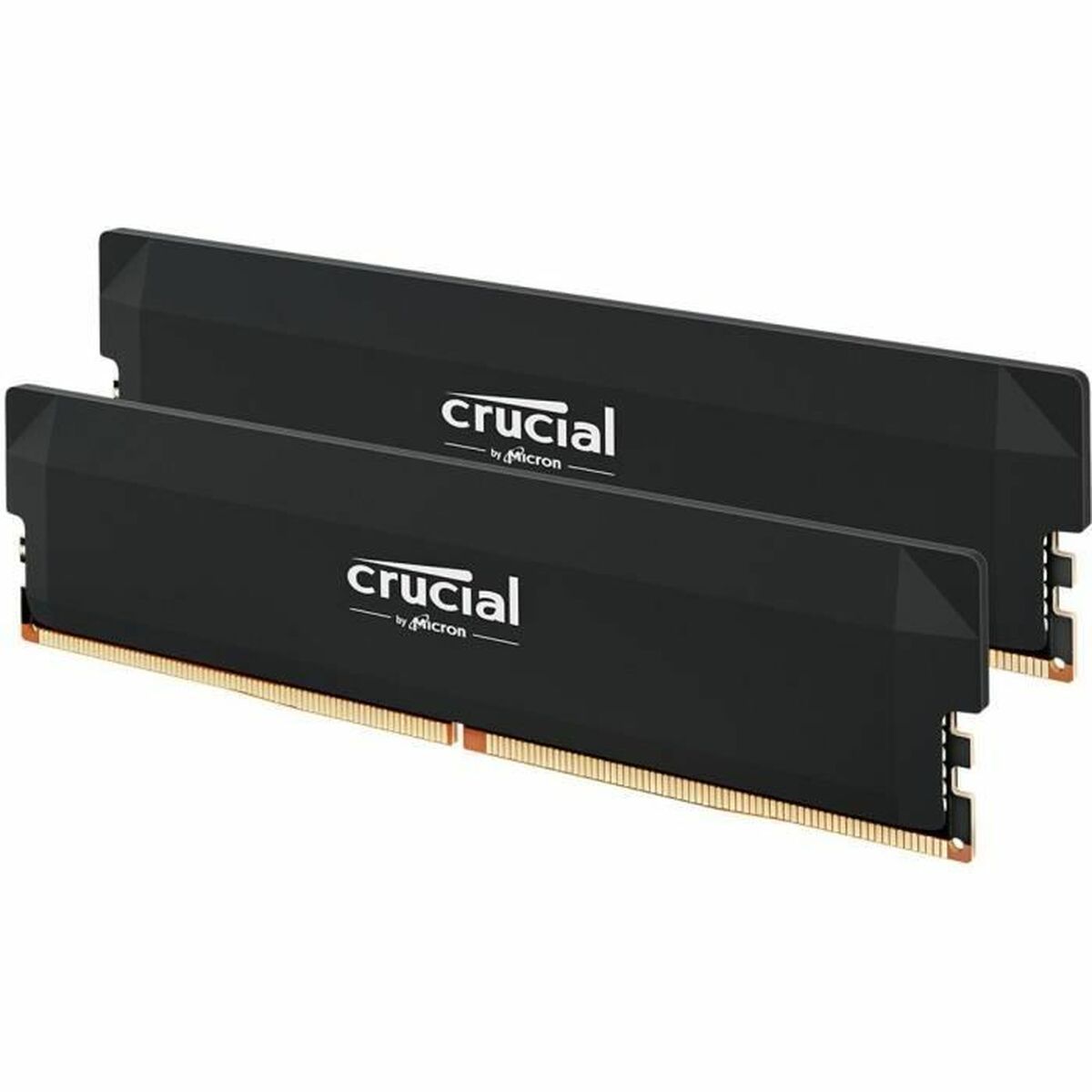 RAM-minne Crucial PC5-48000C40 64 GB DDR5 6400 MHz CL40 - 5