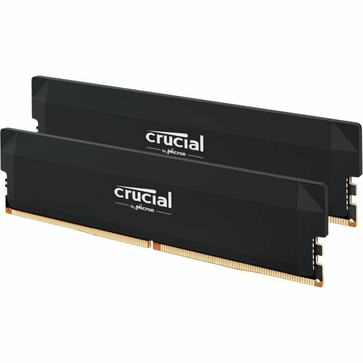 RAM-minne Crucial PC5-48000C40 64 GB DDR5 6400 MHz CL40 - 2