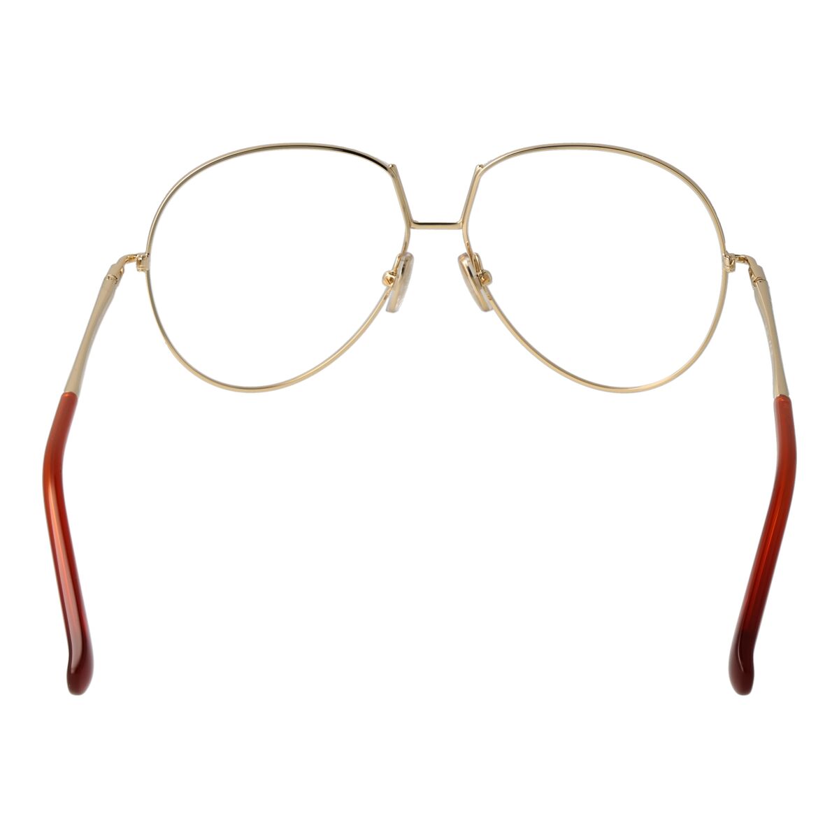 Glasögonbågar Max Mara MM5119 57042 - 3