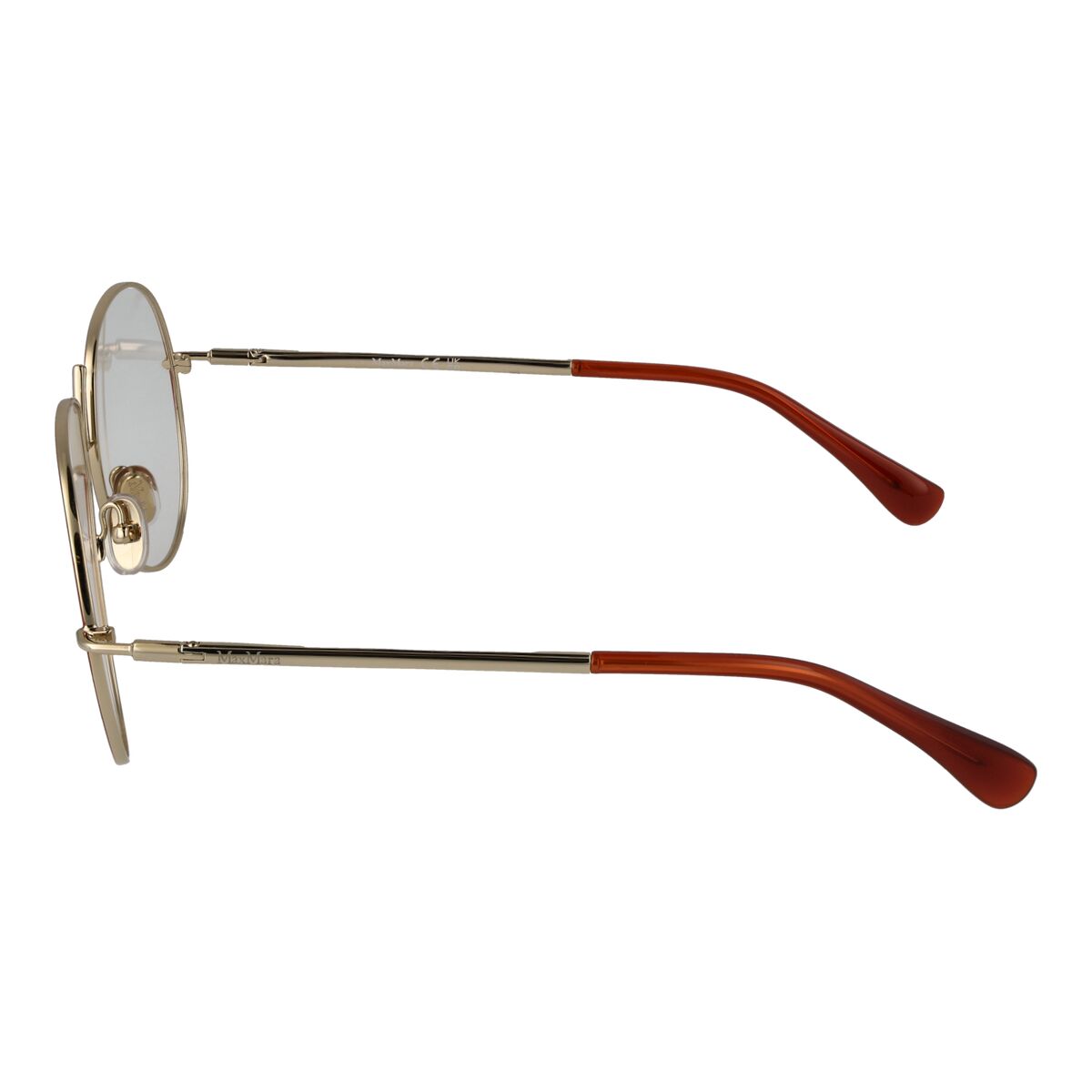 Glasögonbågar Max Mara MM5119 57042 - 4
