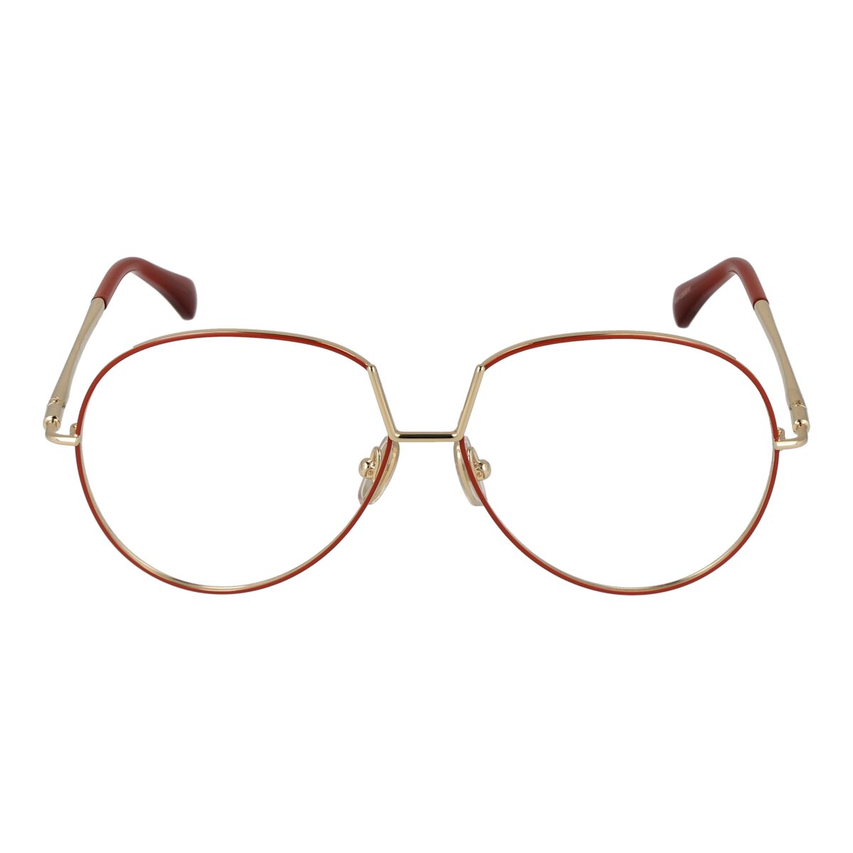 Glasögonbågar Max Mara MM5119 57042 - 2