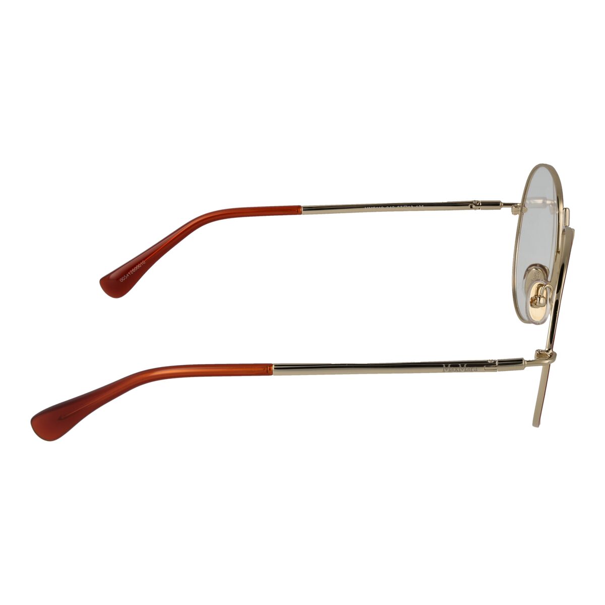 Glasögonbågar Max Mara MM5119 57042 - 5