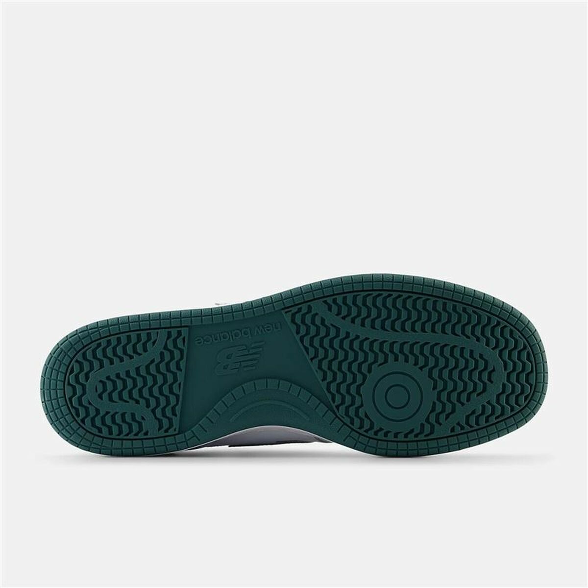 Sportskor Casual Herr New Balance BB80 Vit Grön - 4