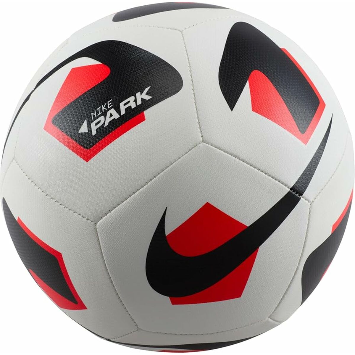 Fotboll Nike PARK TEAM 2.0 FZ7551 100 Vit