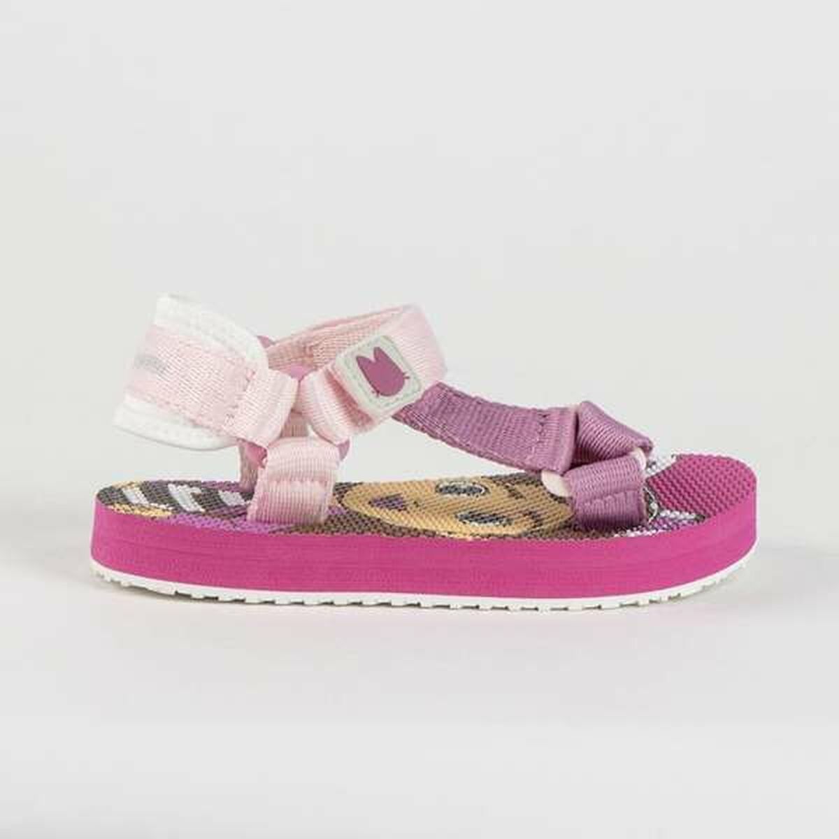 Sandaler till barn Gabby's Dollhouse Rosa - 2