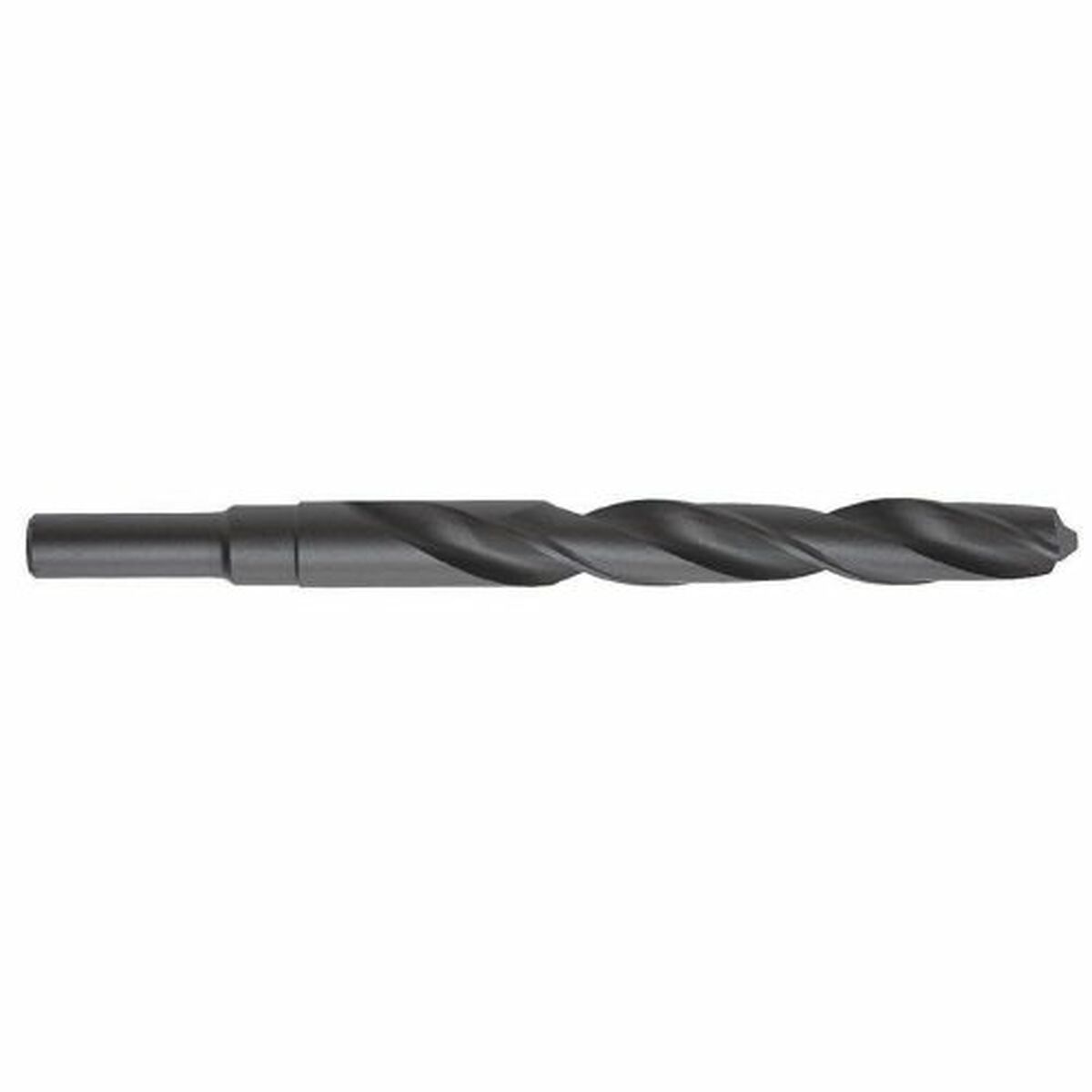 Metallborr RUKO 200195 205 mm DIN 338 Spiralformade