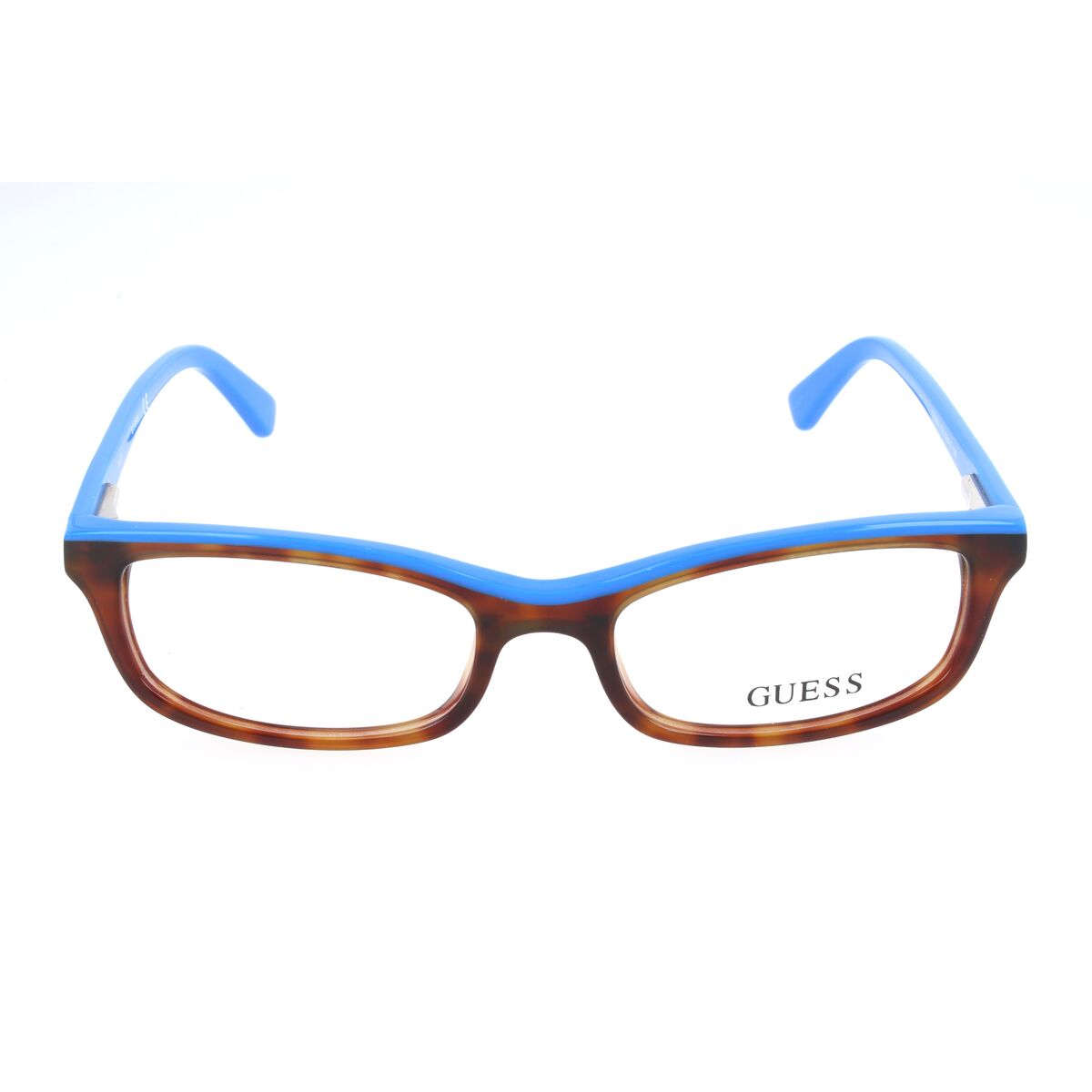 Glasögonbågar Guess GU2603 50052 Ø 50 mm