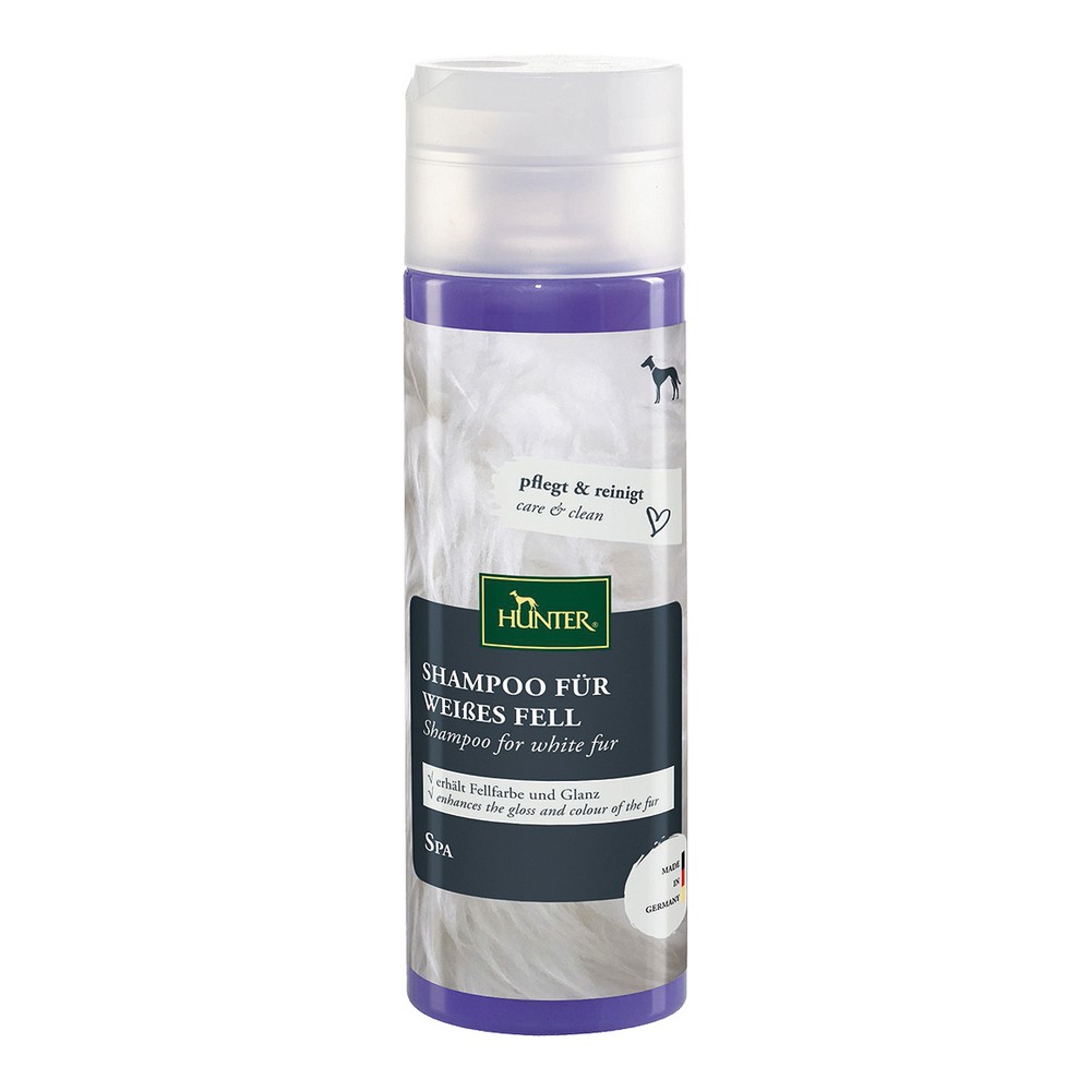 Husdjurschampo Hunter 200 ml Hund