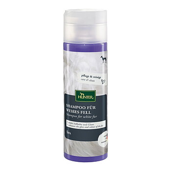 Husdjurschampo Hunter 200 ml Hund
