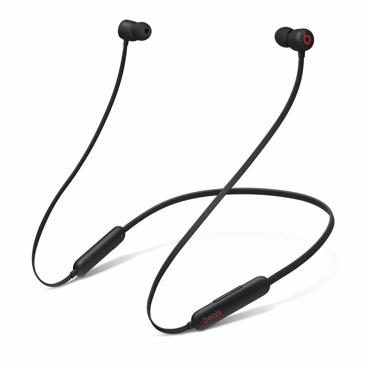 Hörlurar Apple Beats Flex Svart - 3