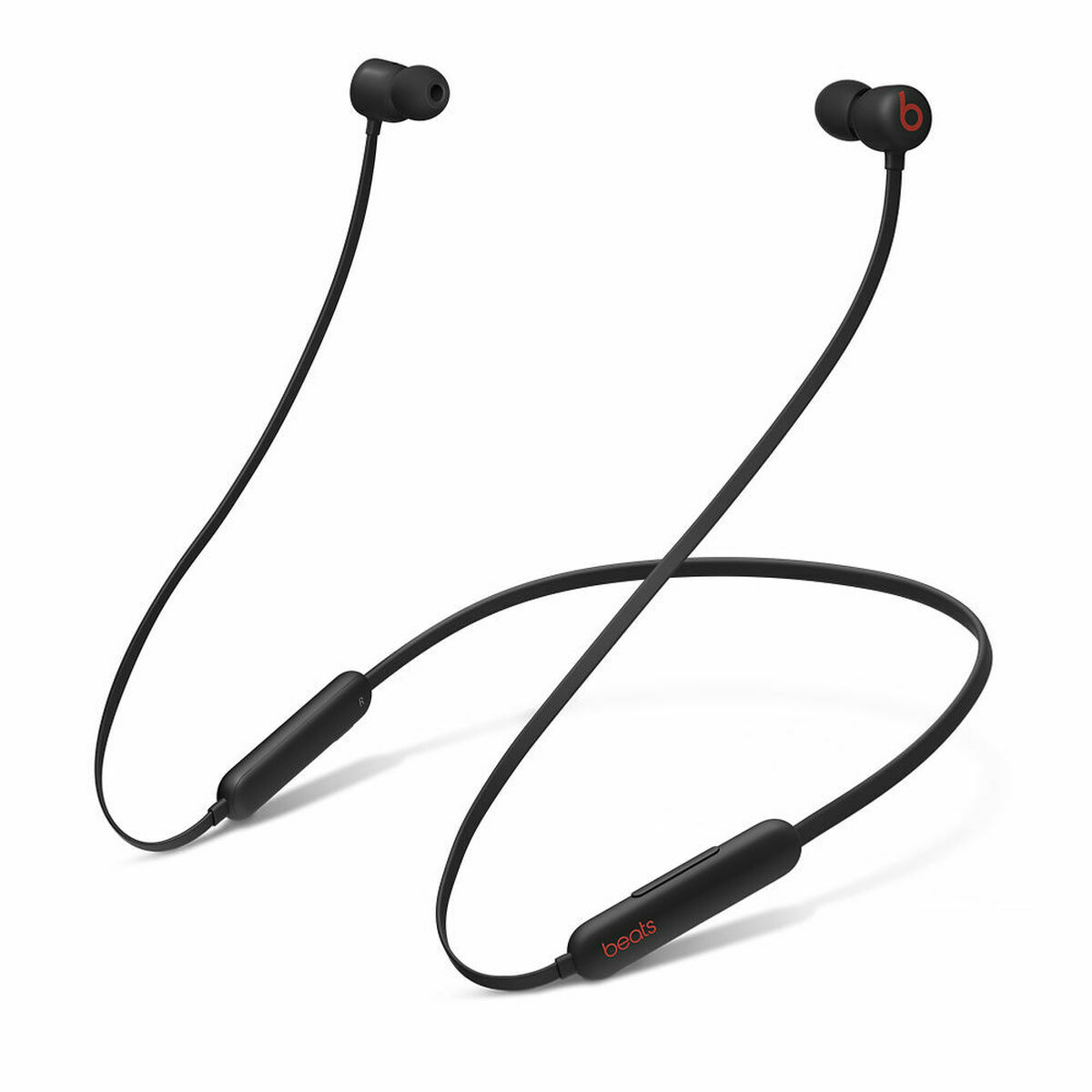 Hörlurar Apple Beats Flex Svart - 6