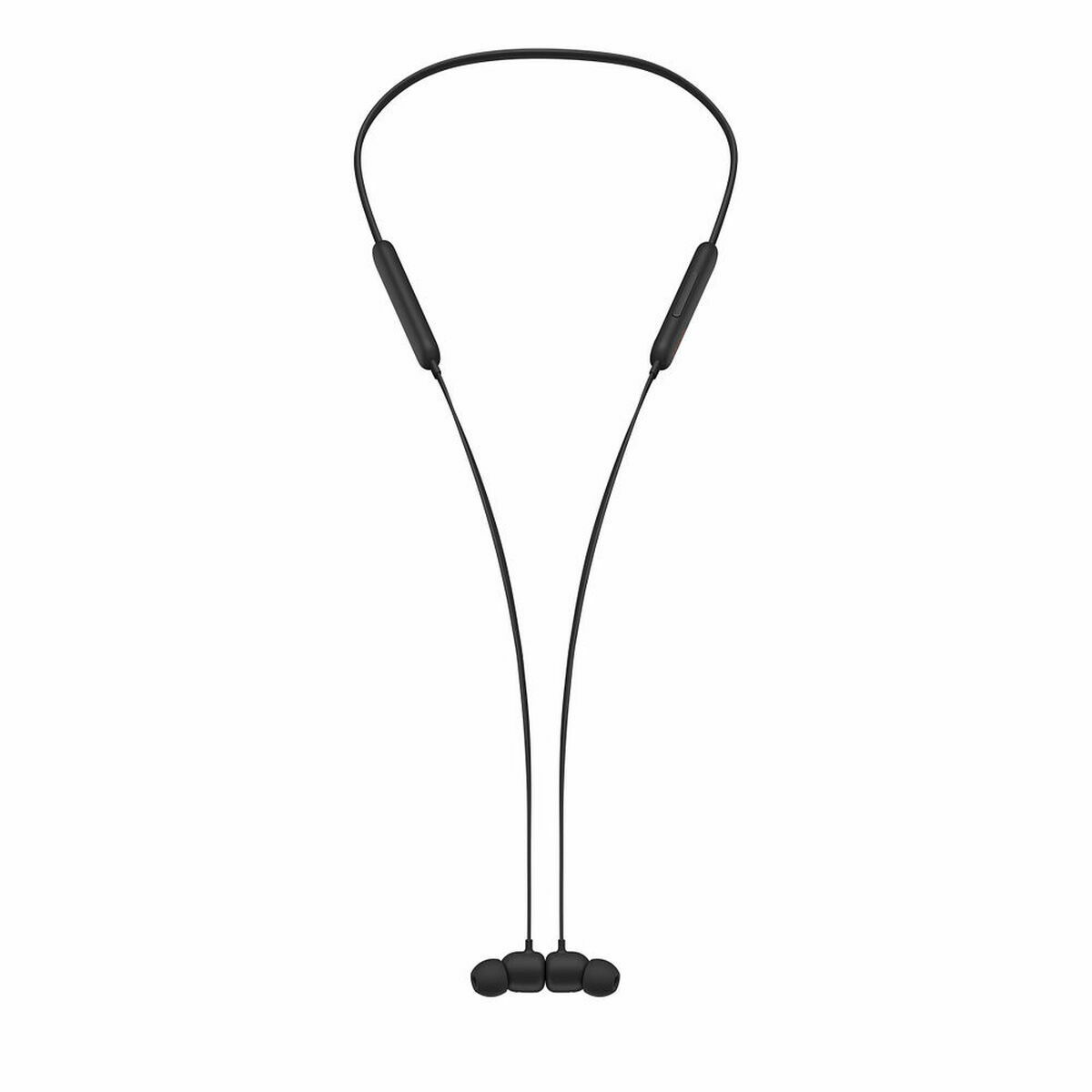 Hörlurar Apple Beats Flex Svart - 4