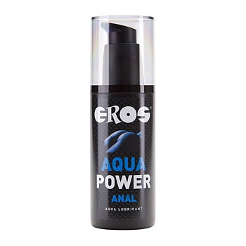 Slide Vattenbaserat Glidmedel Eros 125 ml