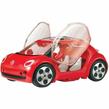 Bil Bandai Ladybug´s e-beatle