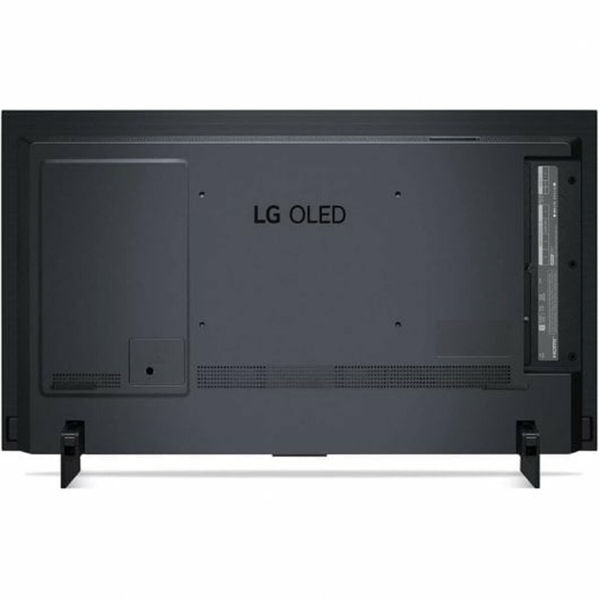 Smart TV LG OLED42C34LA 4K Ultra HD 43" 42" HDR OLED - 2