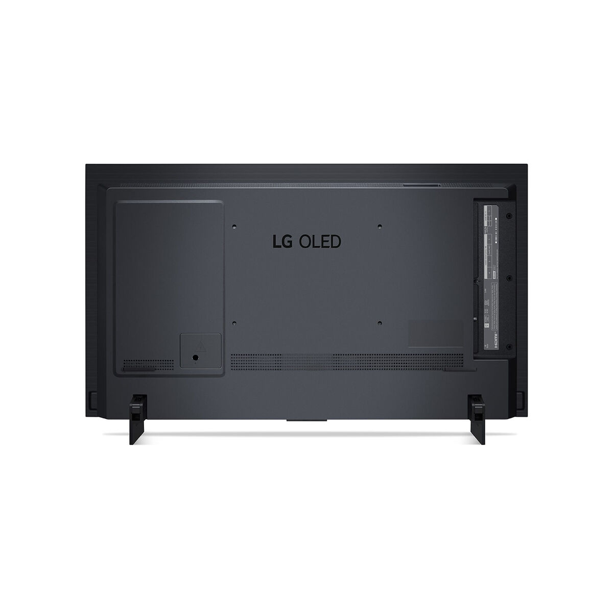 Smart TV LG OLED42C34LA 4K Ultra HD 43" 42" HDR OLED - 5