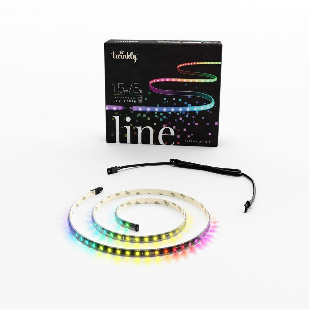 Slang LED Twinkly Line 90 - 2