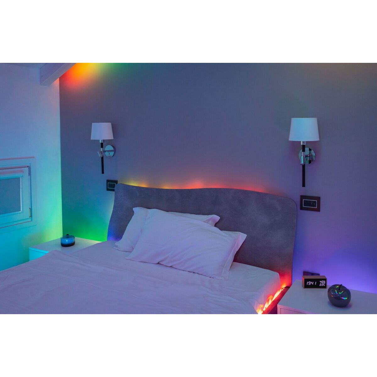 Slang LED Twinkly Line 90 - 6
