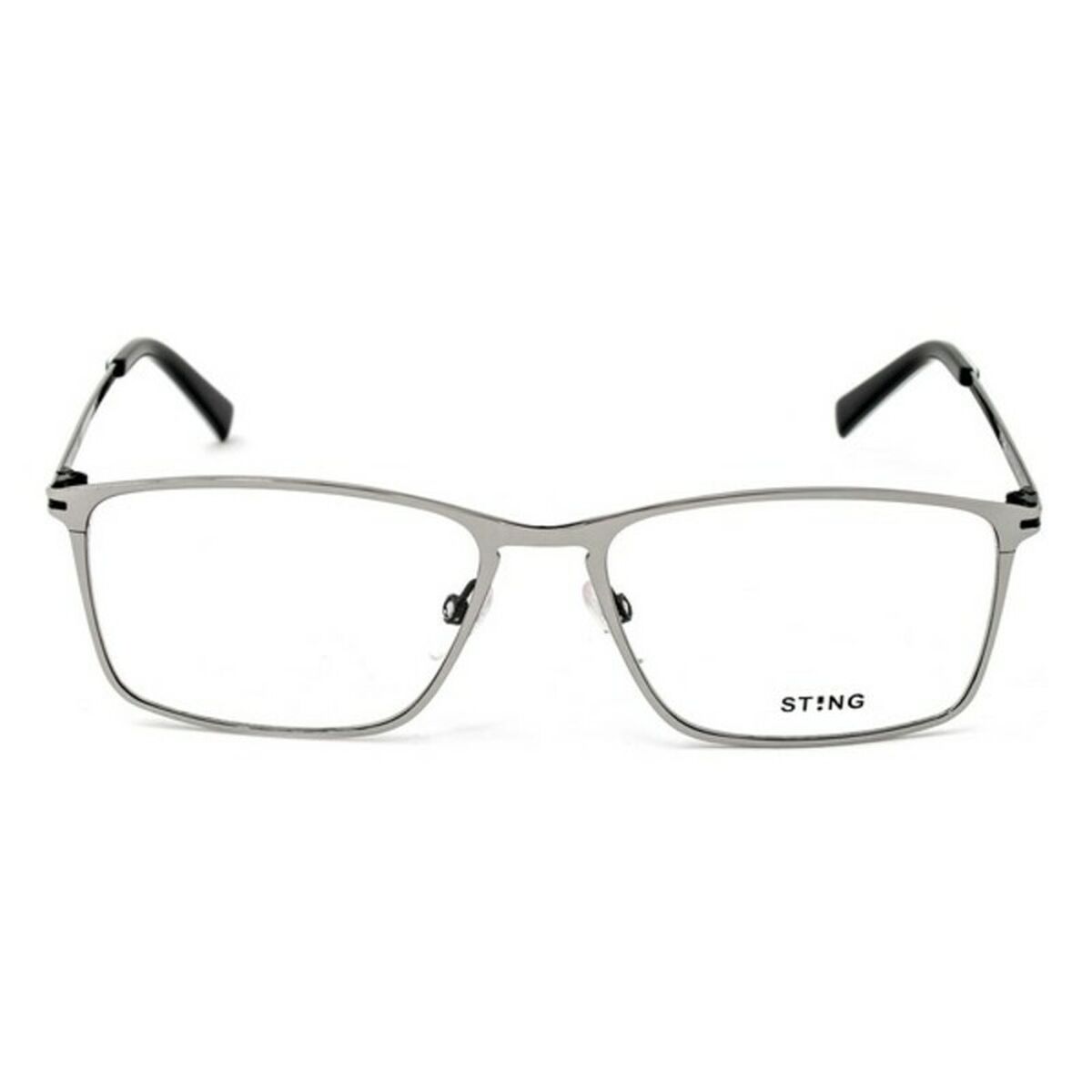 Glasögonbågar Sting VST226540583 Silvrig ø 54 mm - 2