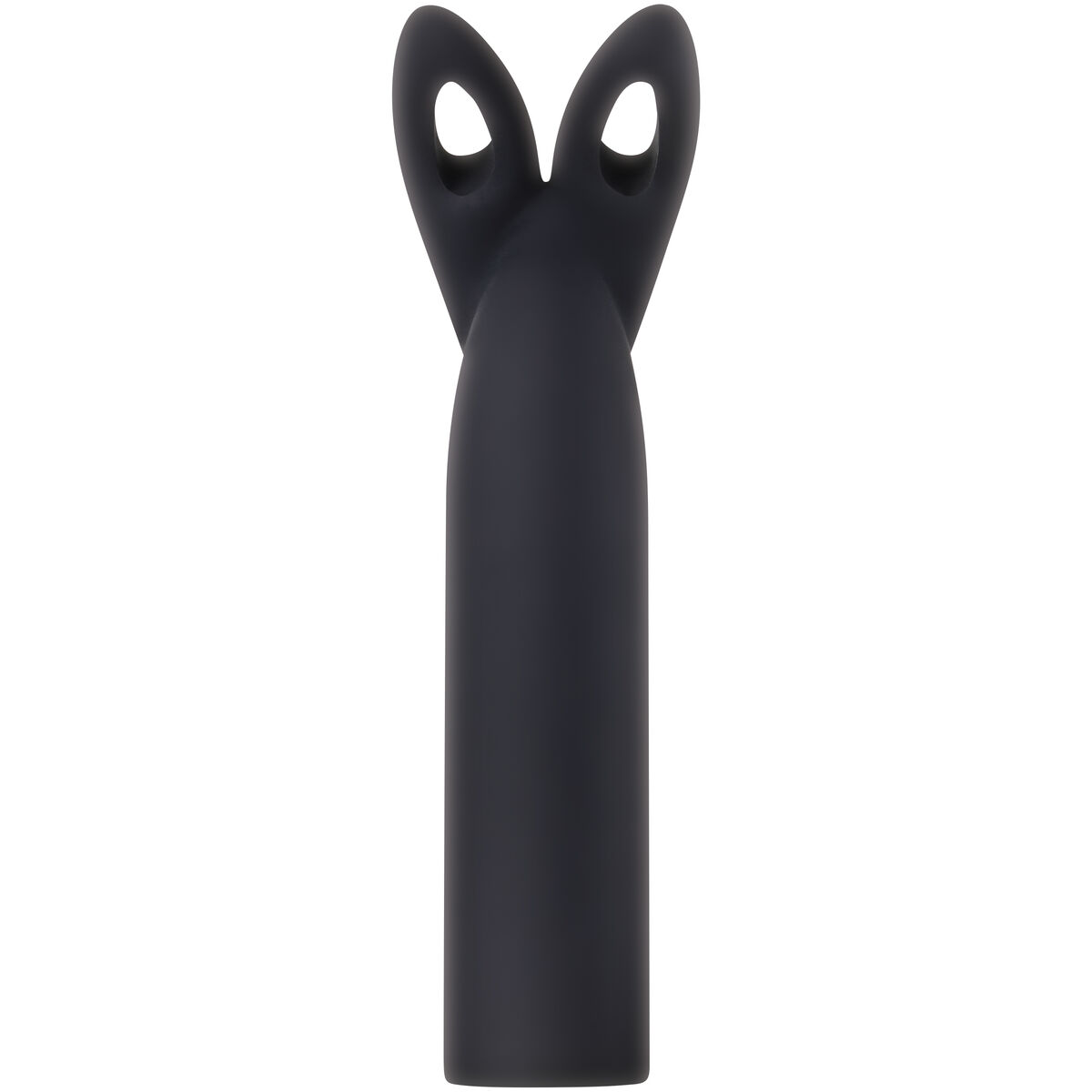 Patronvibrator Evolved Svart - 2