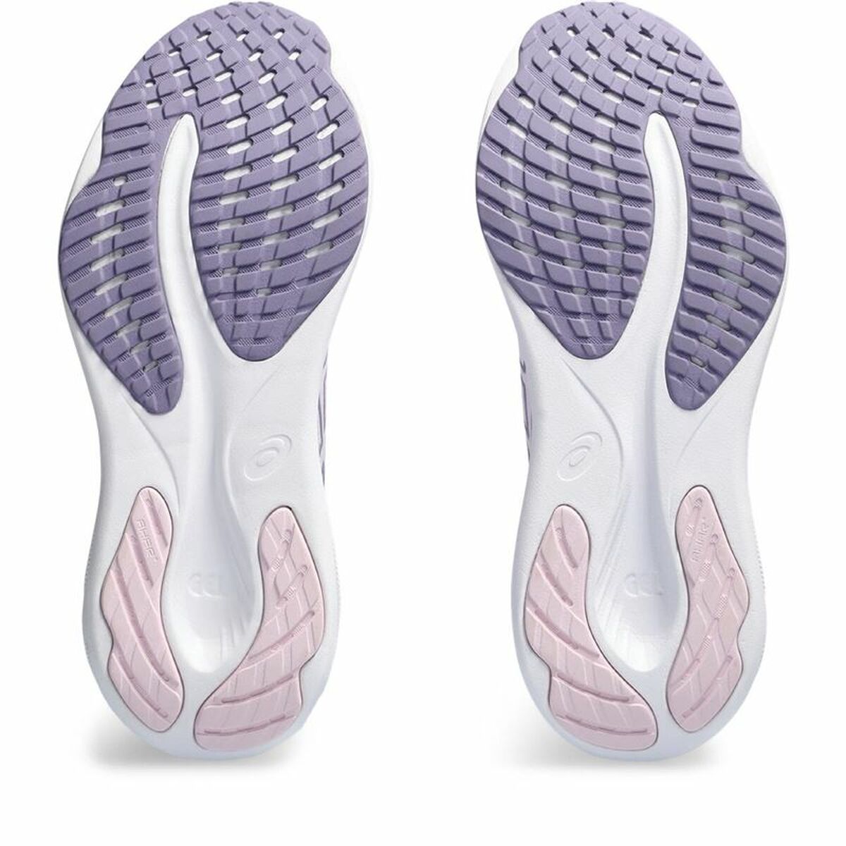 Gymnastiksko, Dam Asics Gel-Pulse 15 Lavendel - 3