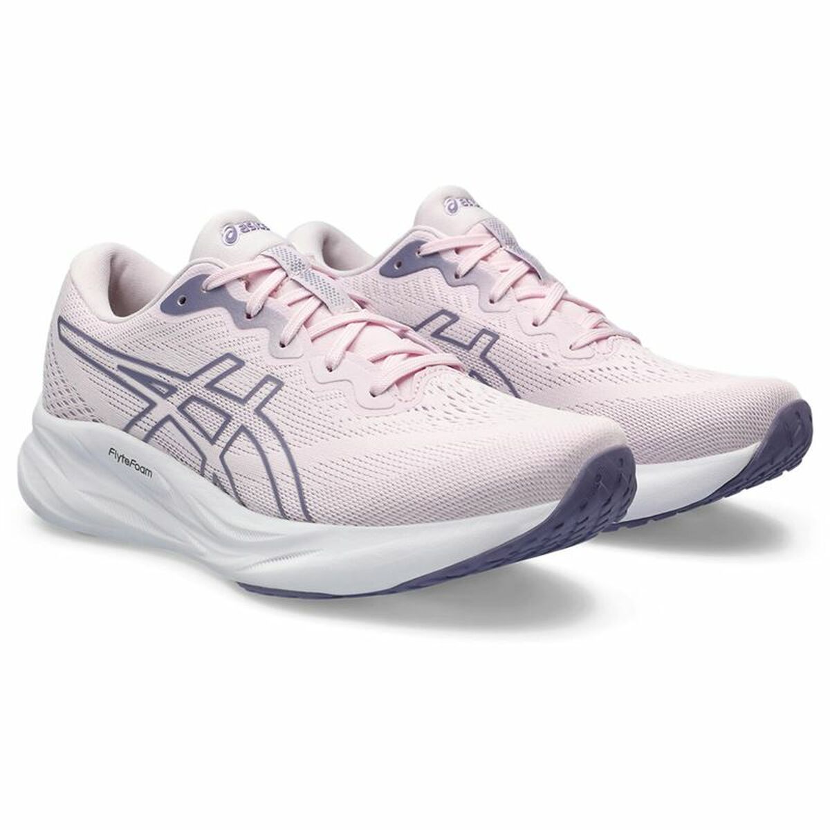 Gymnastiksko, Dam Asics Gel-Pulse 15 Lavendel - 5
