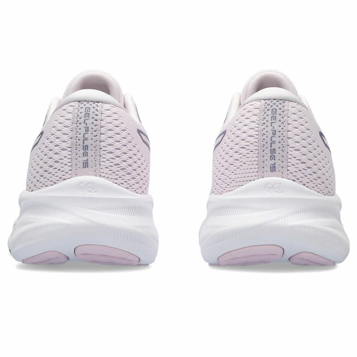Gymnastiksko, Dam Asics Gel-Pulse 15 Lavendel - 7
