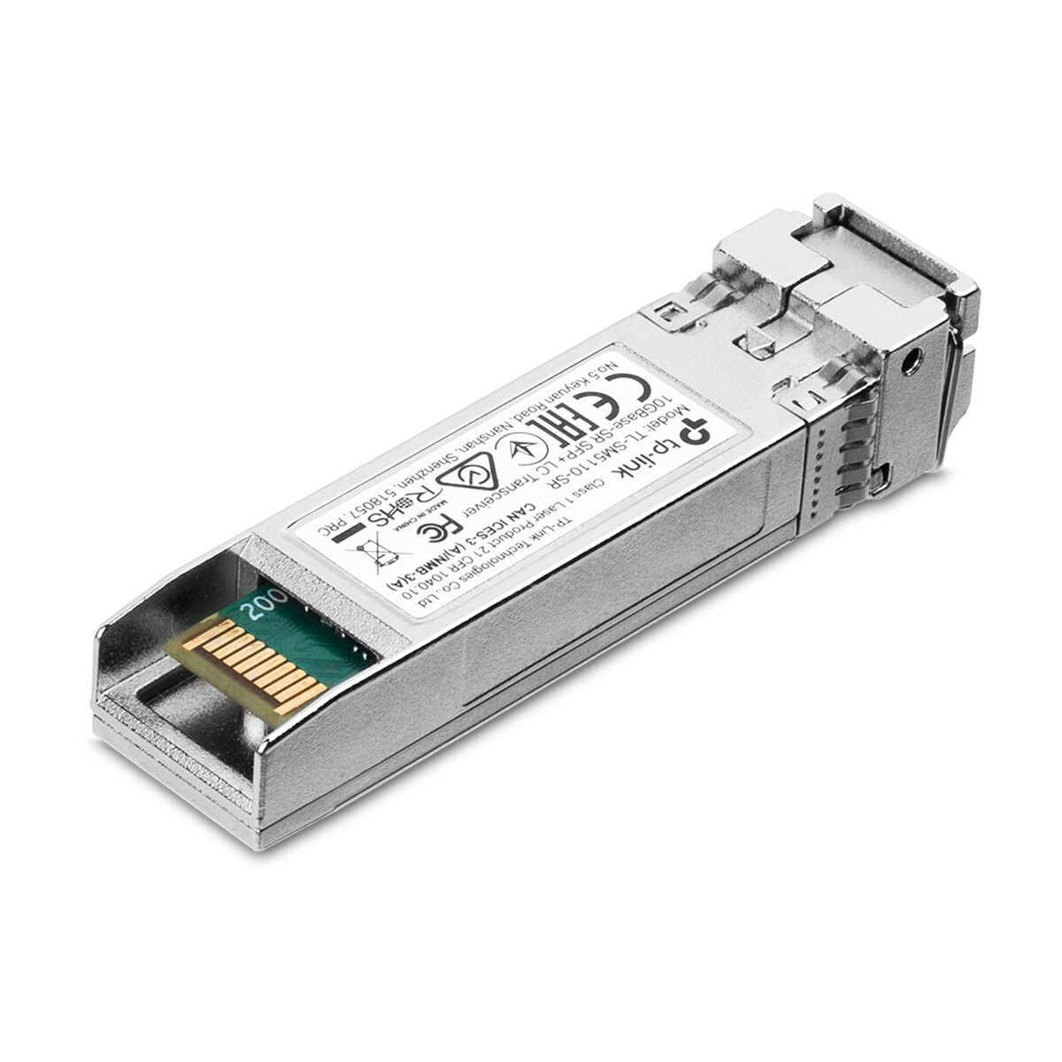 SFP LC Optisk Modul TP-Link TL-SM5110-SR - 2