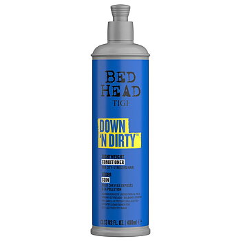 Balsam Tigi Down N Dirty 400 ml Anti-pollution