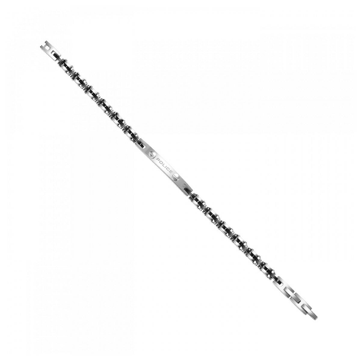 Herrarmband Police PEAGB0039101 Silvrig - 3