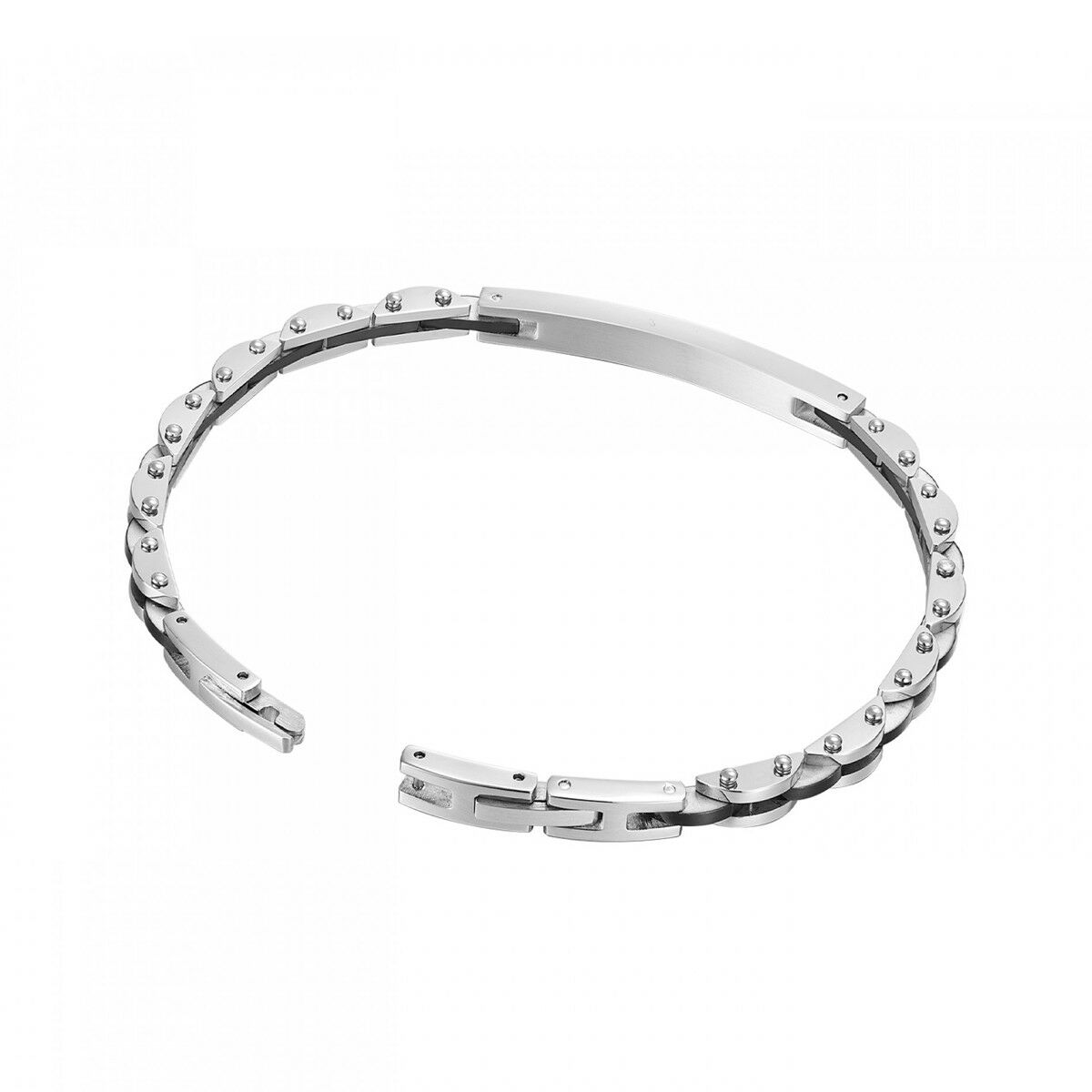 Herrarmband Police PEAGB0039101 Silvrig - 2