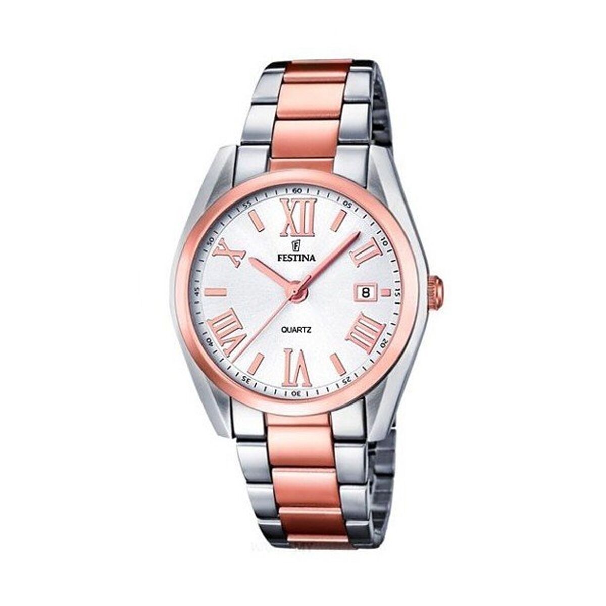 Herrklocka Festina F16795/1
