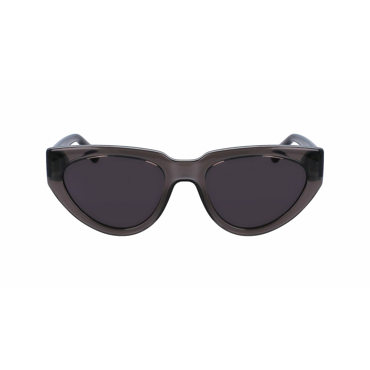 Damsolglasögon Karl Lagerfeld KL6100S-020 ø 54 mm - 2