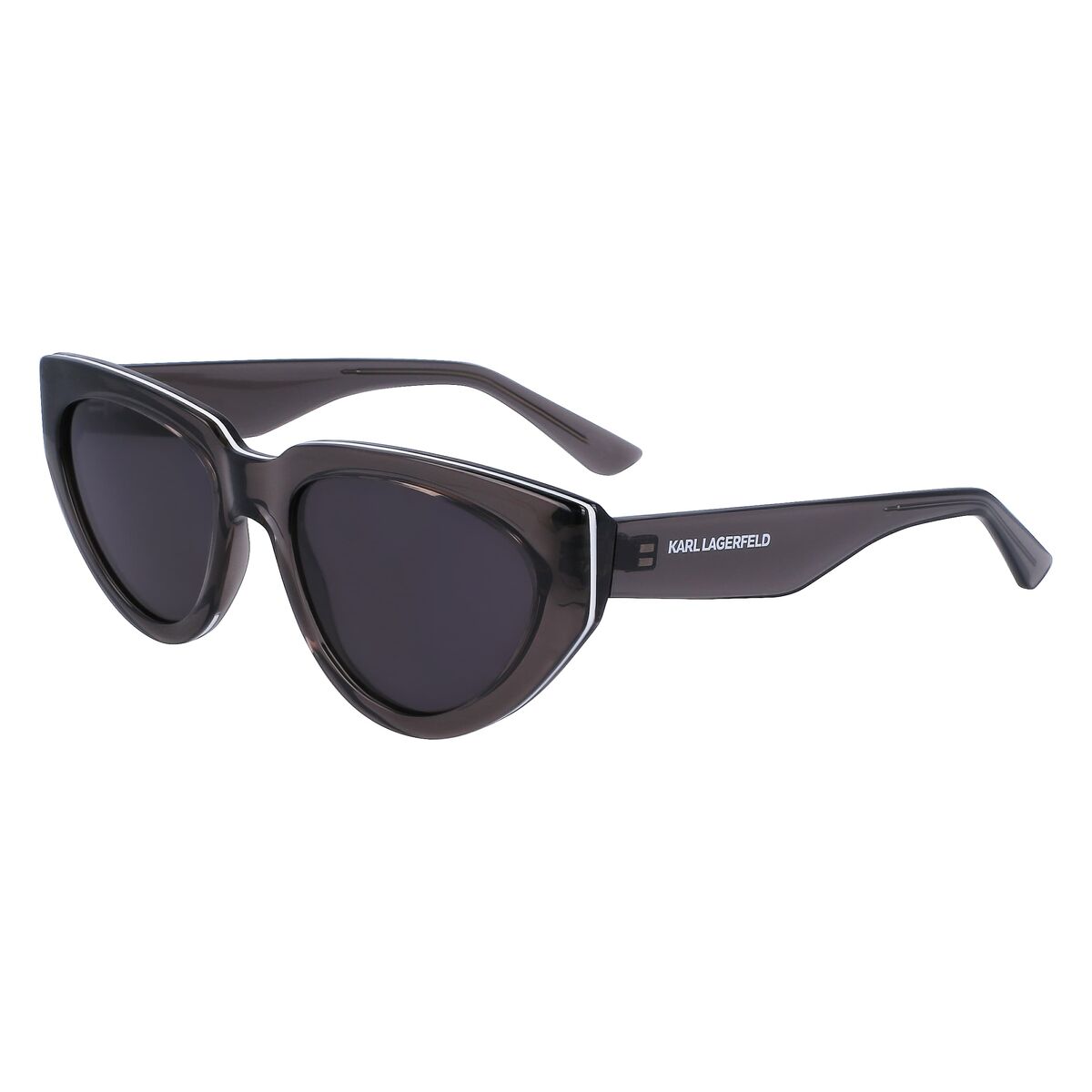 Damsolglasögon Karl Lagerfeld KL6100S-020 ø 54 mm