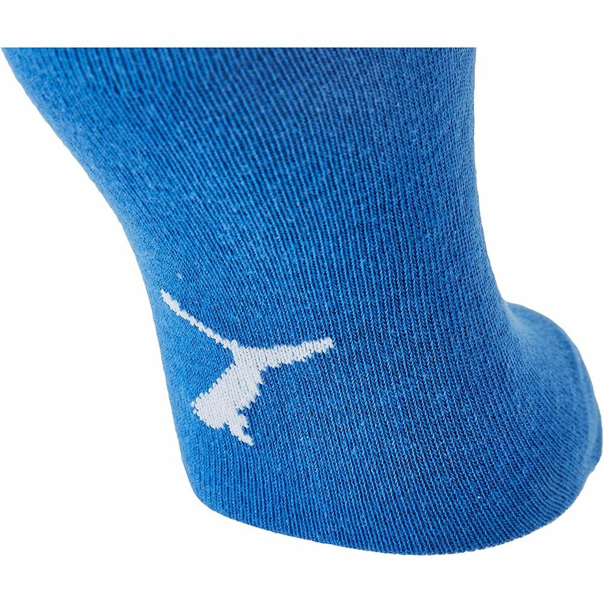 Strumpor bwt quarter Puma 100000970 003 Havsblå - 11
