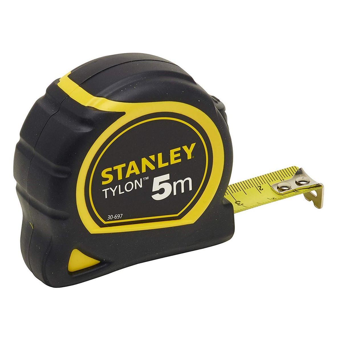 Flexometer Stanley Tylon 0-30-697 5 m x 19 mm - 4
