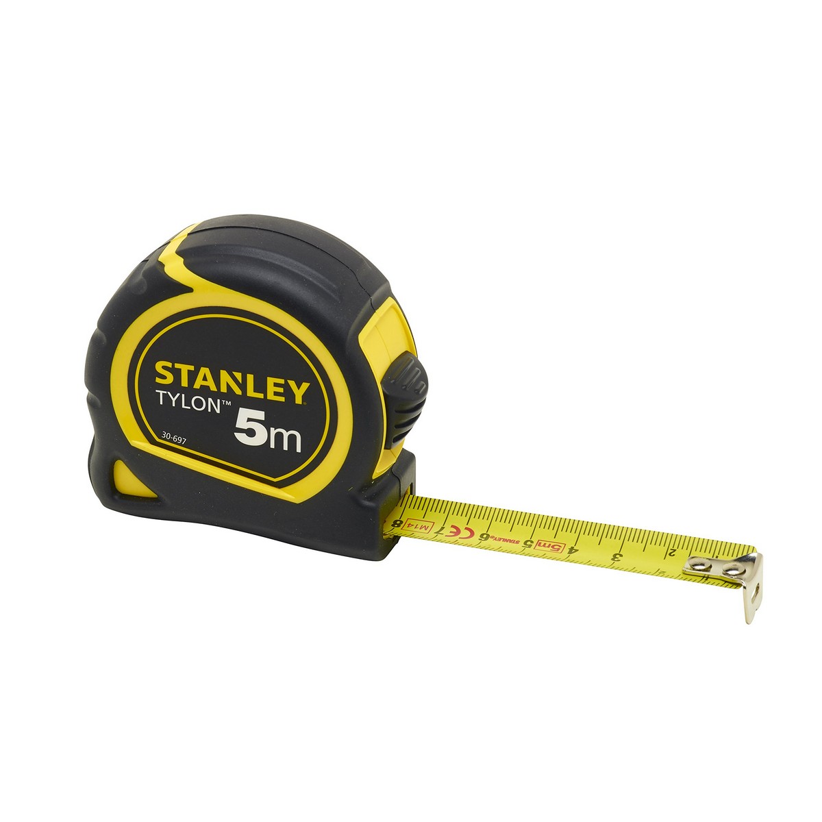 Flexometer Stanley Tylon 0-30-697 5 m x 19 mm - 3